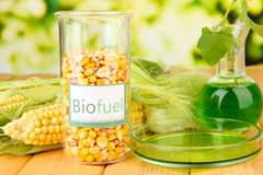 Mariansleigh biofuel availability