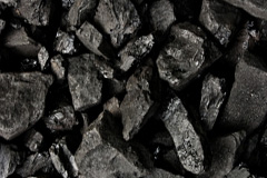 Mariansleigh coal boiler costs